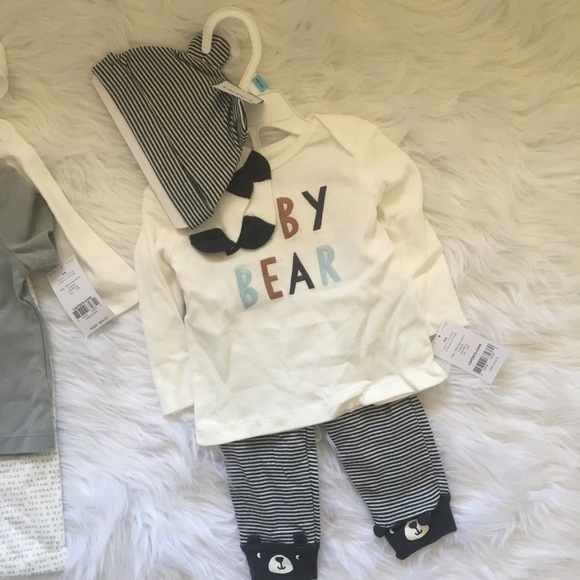Carter's Other - baby Carter’s